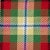 Tartan Baby Blanket | WIF Image