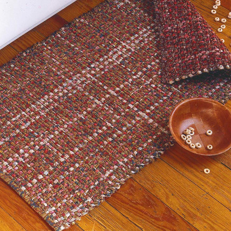 BOH Berries Rug