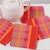 Little Rep Gems Coasters Pattern Image