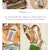 10 Favorite Inkle Projects: A Treasury of Designs from Long Thread Media Image