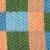 Sand and Sky Stitched Double Cloth Rug | WIF Image