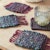 Mix It Up Mug Rugs | Pattern PDF Image