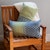 Inspired by Indigo Pillows | Pattern PDF + WIF Image